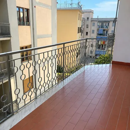 Casa Di Eolo * Sorrent