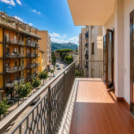 Casa Di Eolo * Sorrent