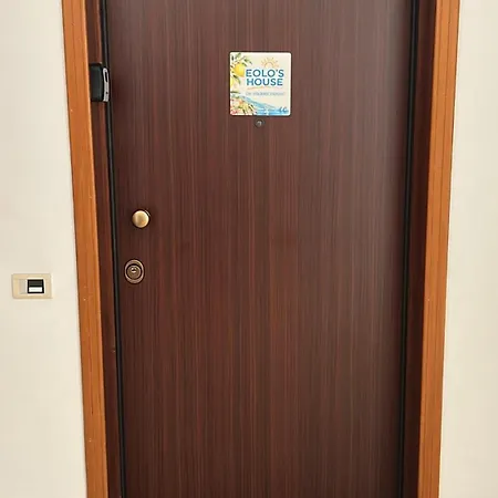 Apartment Casa Di Eolo