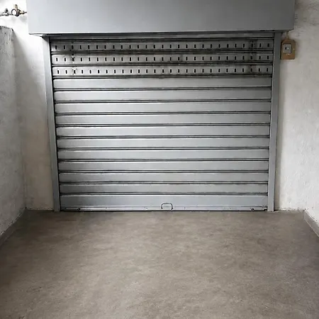 Casa Di Eolo Apartment *