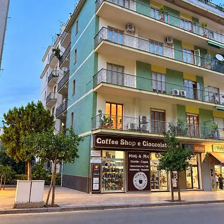 Apartment Casa Di Eolo